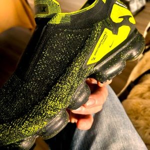 Nike  vapor max worn 2 times